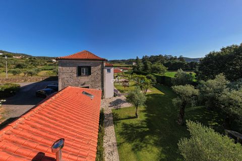 Farm hus i Barcelos, Braga, Barcelos - € 1.700.000 | Ref: TAPT01-392_AK - foto 14