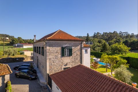 Farm hus i Barcelos, Braga, Barcelos - € 1.700.000 | Ref: TAPT01-392_AK - foto 15