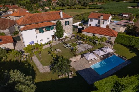Farm hus i Barcelos, Braga, Barcelos - € 1.700.000 | Ref: TAPT01-392_AK - foto 16