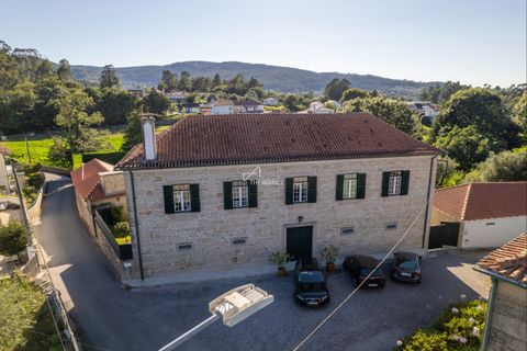 Farm hus i Barcelos, Braga, Barcelos - € 1.700.000 | Ref: TAPT01-392_AK - foto 17