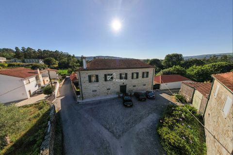Farm hus i Barcelos, Braga, Barcelos - € 1.700.000 | Ref: TAPT01-392_AK - foto 18