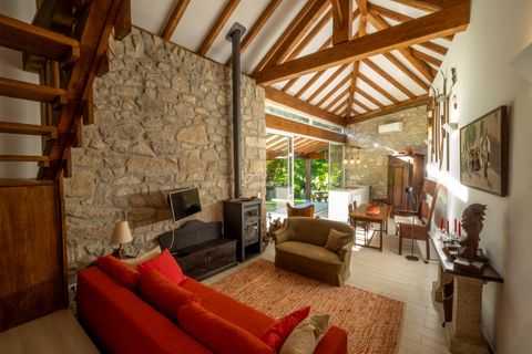 Farm hus i Barcelos, Braga, Barcelos - € 1.700.000 | Ref: TAPT01-392_AK - foto 21