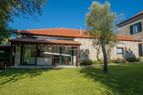 Farm hus i Barcelos, Braga, Barcelos - € 1.700.000 | Ref: TAPT01-392_AK - foto 27