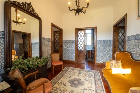Farm hus i Barcelos, Braga, Barcelos - € 1.700.000 | Ref: TAPT01-392_AK - foto 29