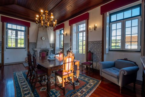 Farm hus i Barcelos, Braga, Barcelos - € 1.700.000 | Ref: TAPT01-392_AK - foto 33