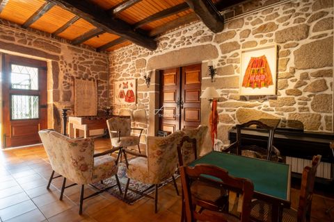 Farm hus i Barcelos, Braga, Barcelos - € 1.700.000 | Ref: TAPT01-392_AK - foto 36