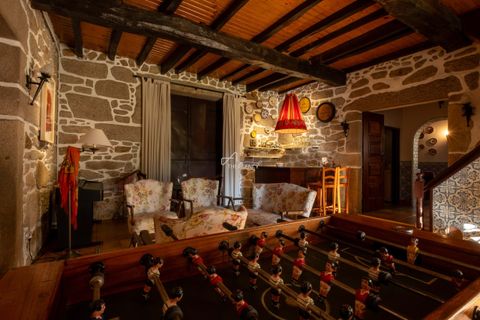 Farm hus i Barcelos, Braga, Barcelos - € 1.700.000 | Ref: TAPT01-392_AK - foto 37