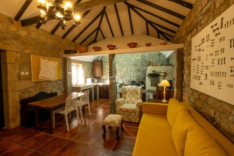 Farm hus i Barcelos, Braga, Barcelos - € 1.700.000 | Ref: TAPT01-392_AK - foto 40