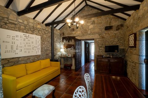 Farm hus i Barcelos, Braga, Barcelos - € 1.700.000 | Ref: TAPT01-392_AK - foto 42