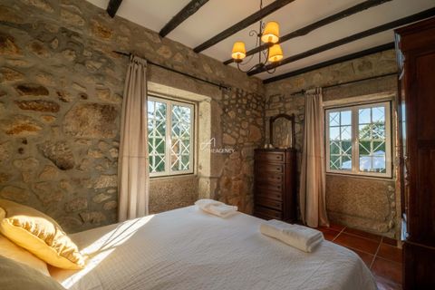 Farm hus i Barcelos, Braga, Barcelos - € 1.700.000 | Ref: TAPT01-392_AK - foto 44