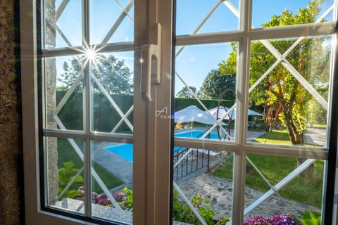 Farm hus i Barcelos, Braga, Barcelos - € 1.700.000 | Ref: TAPT01-392_AK - foto 45