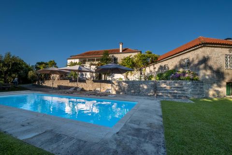 Farm hus i Barcelos, Braga, Barcelos - € 1.700.000 | Ref: TAPT01-392_AK - foto 46