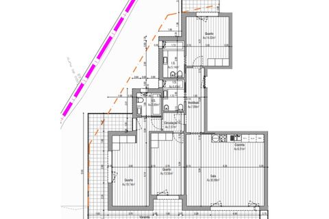 Lejlighed i Ericeira, Lisbon, Ericeira - € 700.000 | Ref: V22014.6 - foto 15