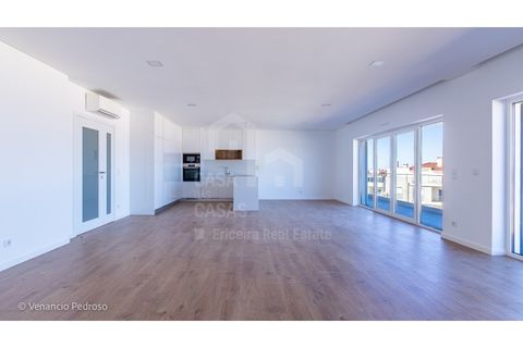 Lejlighed i Ericeira, Lisbon, Ericeira - € 900.000 | Ref: V22014.4 - foto 9