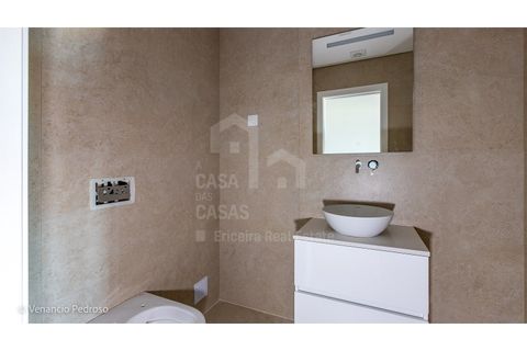 Lejlighed i Ericeira, Lisbon, Ericeira - € 900.000 | Ref: V22014.4 - foto 12