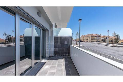 Lejlighed i Ericeira, Lisbon, Ericeira - € 475.000 | Ref: V22014.2 - foto 1