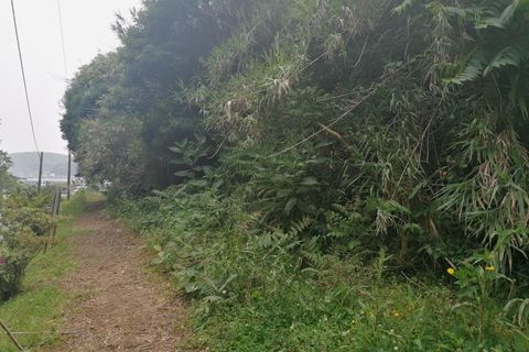 Helårsgrund i Horta, Faial, Horta - € 250.000 | Ref: 1014 - foto 7