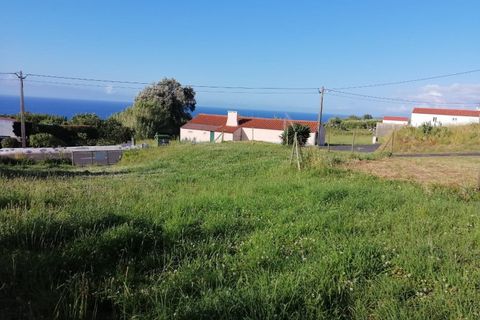 Helårsgrund i Horta, Faial, Horta - € 25.000 | Ref: 1016 - foto 3