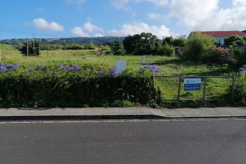 Helårsgrund i Horta, Faial, Horta - € 25.000 | Ref: 1016 - foto 5