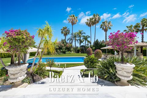 Villa i Marbella, Malaga, Marbella - € 6.900.000 | Ref: 8262 - foto 2
