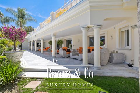 Villa i Marbella, Malaga, Marbella - € 6.900.000 | Ref: 8262 - foto 3