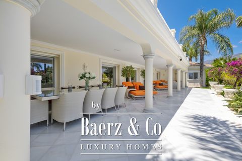 Villa i Marbella, Malaga, Marbella - € 6.900.000 | Ref: 8262 - foto 4
