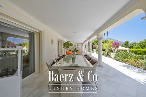 Villa i Marbella, Malaga, Marbella - € 6.900.000 | Ref: 8262 - foto 5