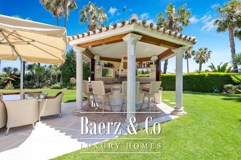 Villa i Marbella, Malaga, Marbella - € 6.900.000 | Ref: 8262 - foto 7