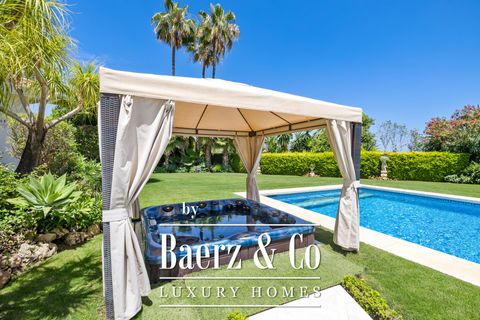 Villa i Marbella, Malaga, Marbella - € 6.900.000 | Ref: 8262 - foto 8
