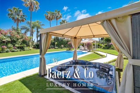 Villa i Marbella, Malaga, Marbella - € 6.900.000 | Ref: 8262 - foto 9