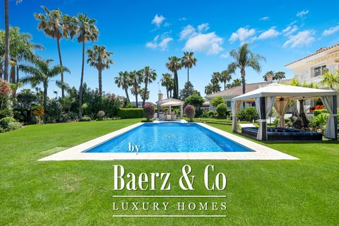 Villa i Marbella, Malaga, Marbella - € 6.900.000 | Ref: 8262 - foto 10