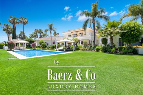 Villa i Marbella, Malaga, Marbella - € 6.900.000 | Ref: 8262 - foto 11