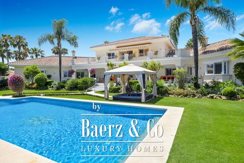 Villa i Marbella, Malaga, Marbella - € 6.900.000 | Ref: 8262 - foto 12