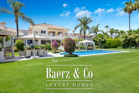 Villa i Marbella, Malaga, Marbella - € 6.900.000 | Ref: 8262 - foto 13