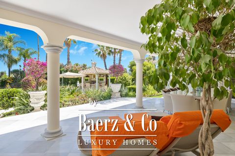 Villa i Marbella, Malaga, Marbella - € 6.900.000 | Ref: 8262 - foto 14