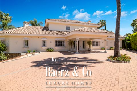 Villa i Marbella, Malaga, Marbella - € 6.900.000 | Ref: 8262 - foto 15