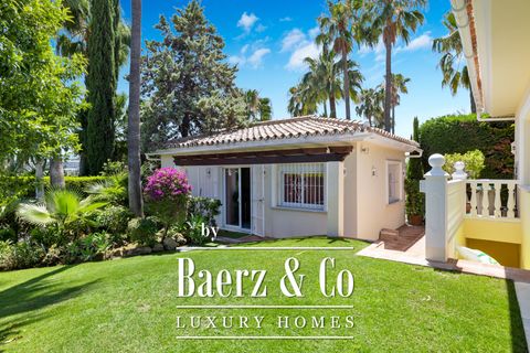 Villa i Marbella, Malaga, Marbella - € 6.900.000 | Ref: 8262 - foto 16