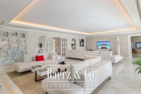Villa i Marbella, Malaga, Marbella - € 6.900.000 | Ref: 8262 - foto 17