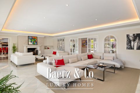 Villa i Marbella, Malaga, Marbella - € 6.900.000 | Ref: 8262 - foto 18