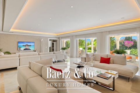 Villa i Marbella, Malaga, Marbella - € 6.900.000 | Ref: 8262 - foto 19