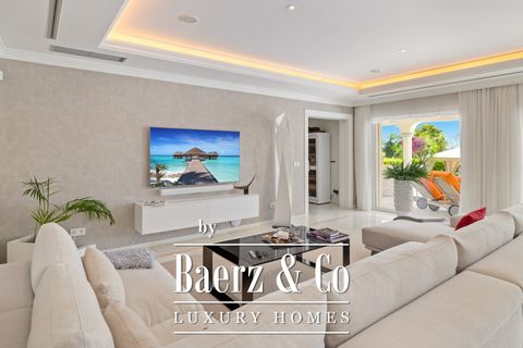Villa i Marbella, Malaga, Marbella - € 6.900.000 | Ref: 8262 - foto 20