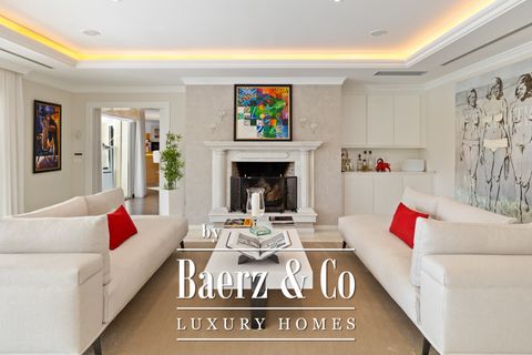 Villa i Marbella, Malaga, Marbella - € 6.900.000 | Ref: 8262 - foto 21