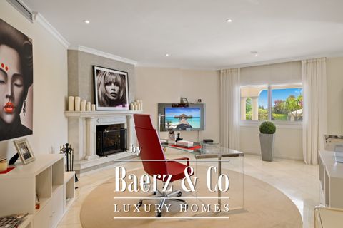 Villa i Marbella, Malaga, Marbella - € 6.900.000 | Ref: 8262 - foto 23