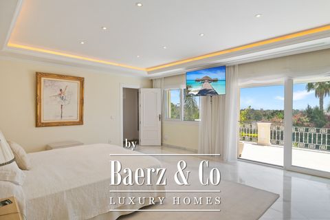 Villa i Marbella, Malaga, Marbella - € 6.900.000 | Ref: 8262 - foto 48
