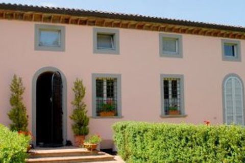 Villa i Capannori, Lucca, Capannori - € 1.020.000 | Ref: v2369lv-x - foto 2
