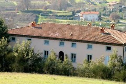 Villa i Capannori, Lucca, Capannori - € 1.020.000 | Ref: v2369lv-x - foto 3