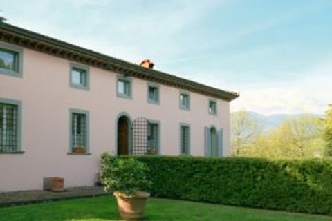Villa i Capannori, Lucca, Capannori - € 1.020.000 | Ref: v2369lv-x - foto 4