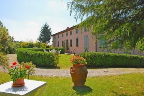 Villa i Capannori, Lucca, Capannori - € 1.020.000 | Ref: v2369lv-x - foto 5
