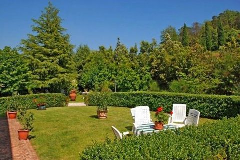 Villa i Capannori, Lucca, Capannori - € 1.020.000 | Ref: v2369lv-x - foto 6