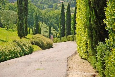 Villa i Capannori, Lucca, Capannori - € 1.020.000 | Ref: v2369lv-x - foto 7